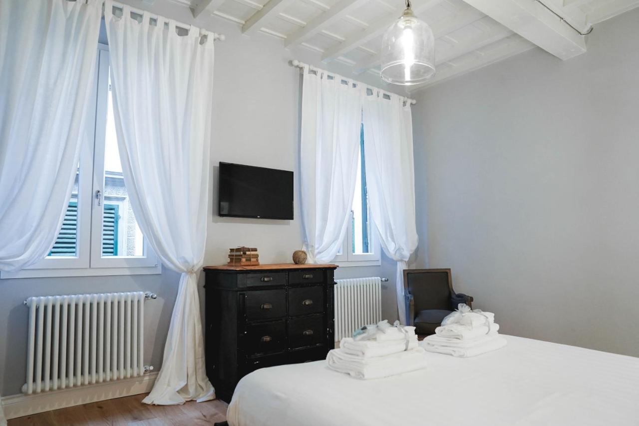 Art Apartment Black & White Suite Florencja Zewnętrze zdjęcie
