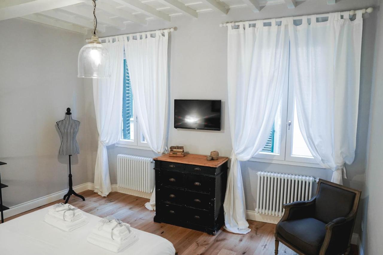 Art Apartment Black & White Suite Florencja Zewnętrze zdjęcie